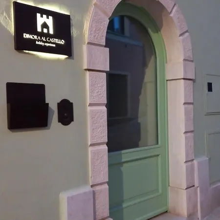 Dimora Al Castello Adults Only Apartment Ponti sul Mincio