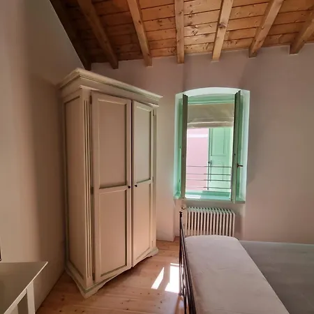 Dimora Al Castello Adults Only * Понти-суль-Минчо
