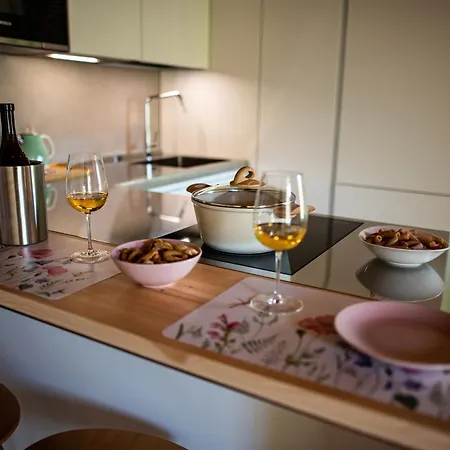 Dimora Al Castello Adults Only Apartment Ponti sul Mincio