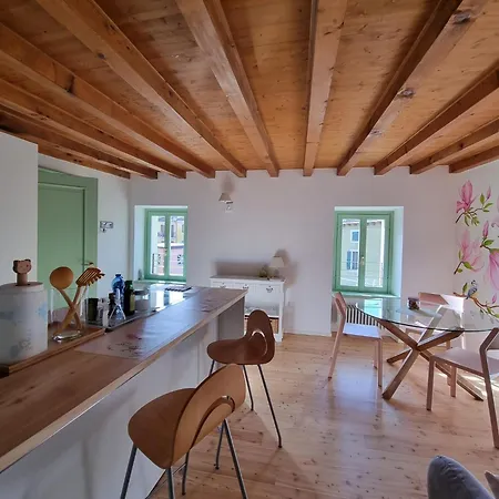 Dimora Al Castello Adults Only