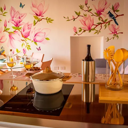 Dimora Al Castello Adults Only Ponti sul Mincio