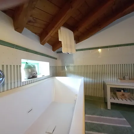 Apartment Dimora Al Castello Adults Only *
